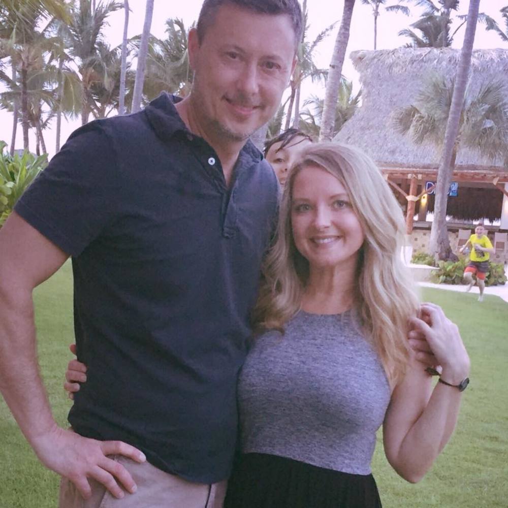 Meet your Posher, Marcia